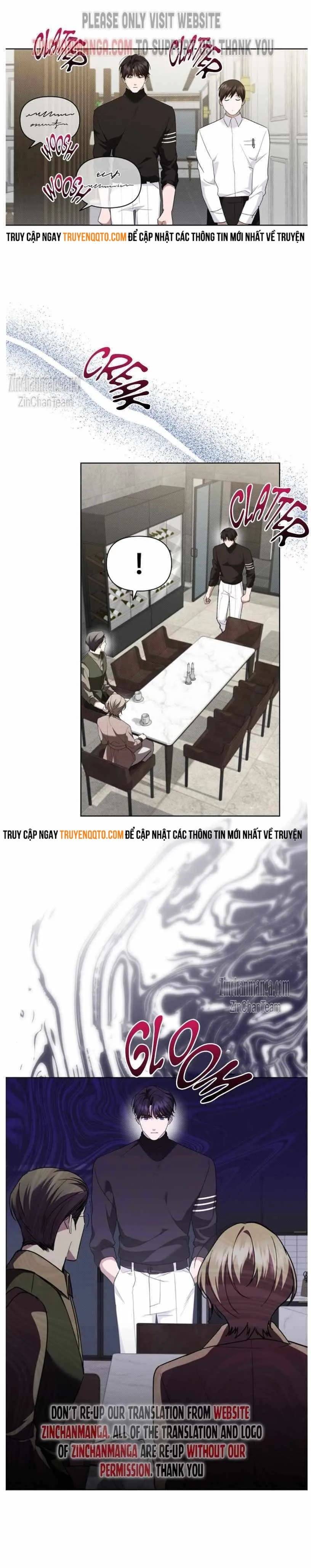 Đừng Đùa Với Cún Con Chapter 29 - 10