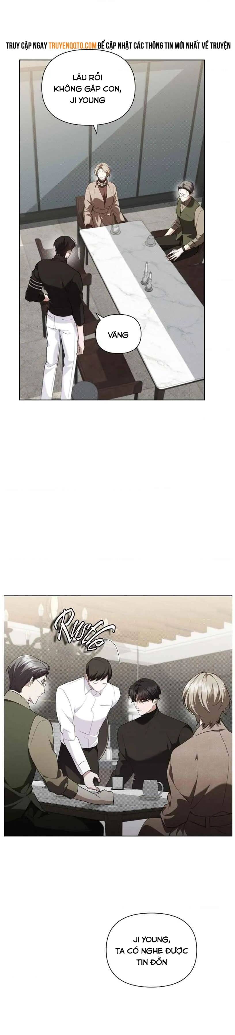 Đừng Đùa Với Cún Con Chapter 29 - 11