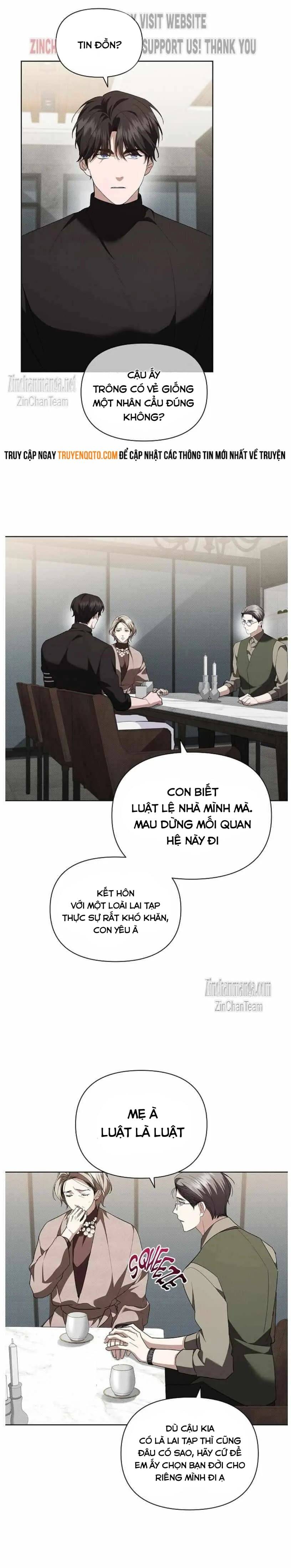 Đừng Đùa Với Cún Con Chapter 29 - 12