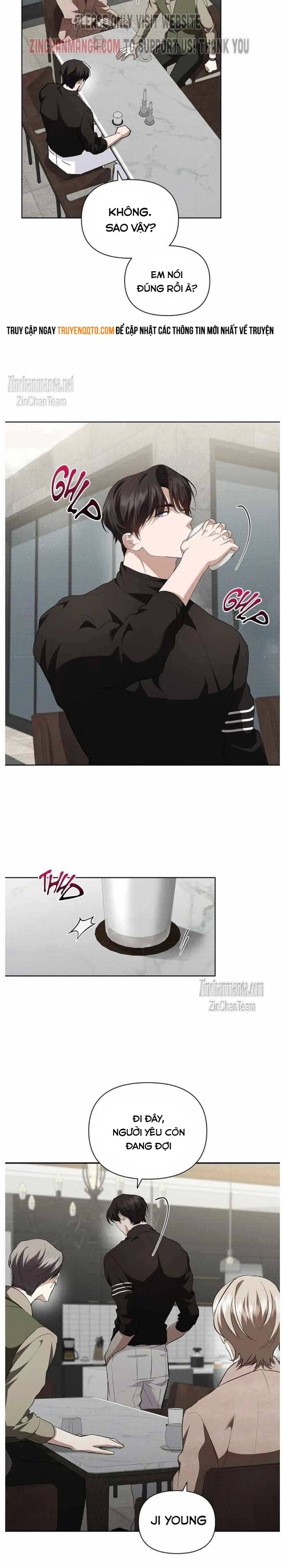 Đừng Đùa Với Cún Con Chapter 29 - 16