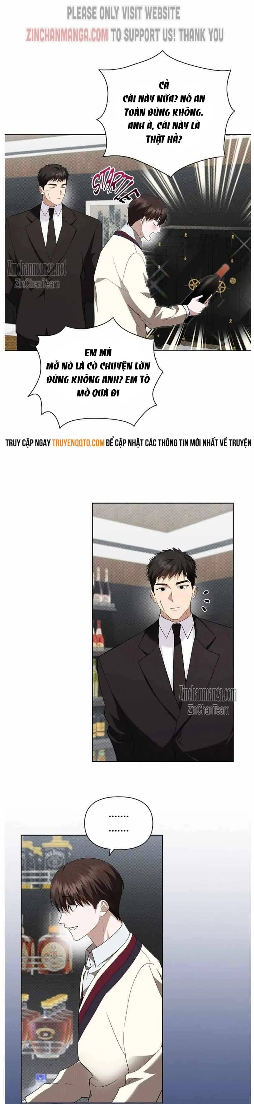 Đừng Đùa Với Cún Con Chapter 29 - 20