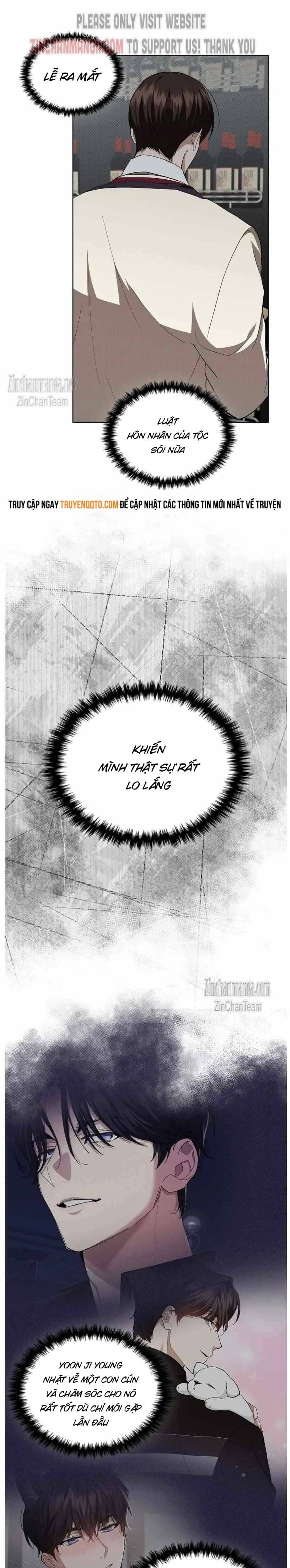 Đừng Đùa Với Cún Con Chapter 29 - 22