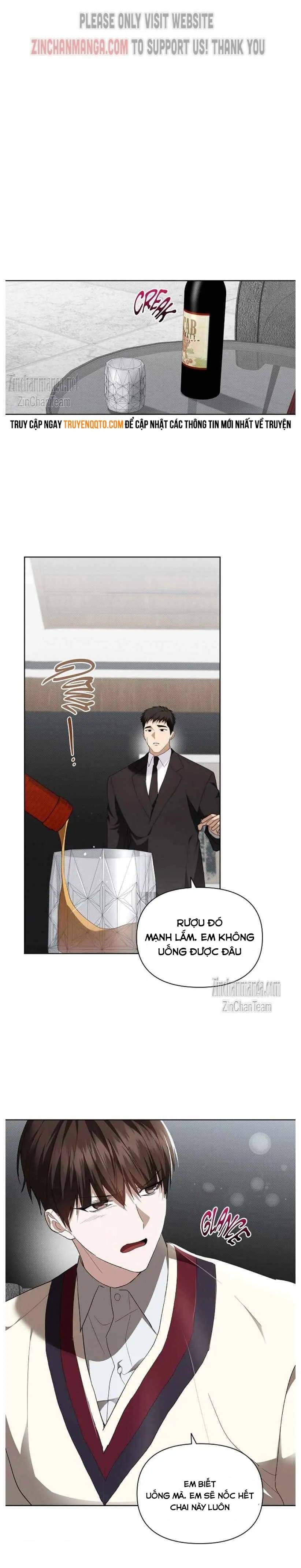 Đừng Đùa Với Cún Con Chapter 29 - 24