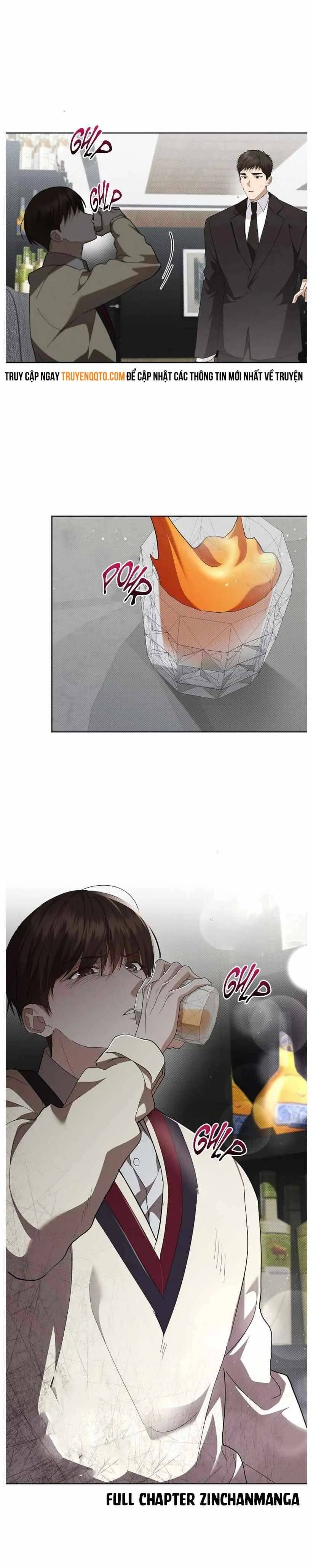Đừng Đùa Với Cún Con Chapter 29 - 25