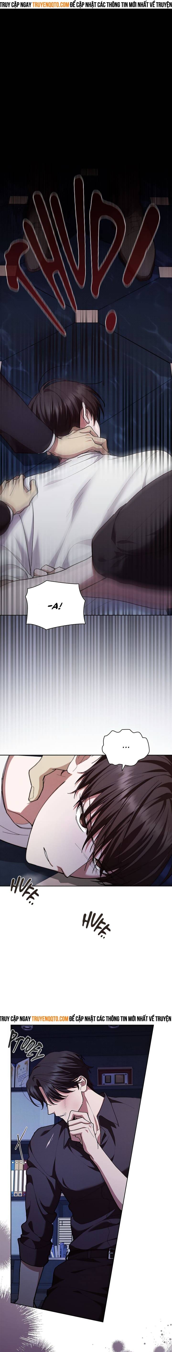 Đừng Đùa Với Cún Con Chapter 3 - 2