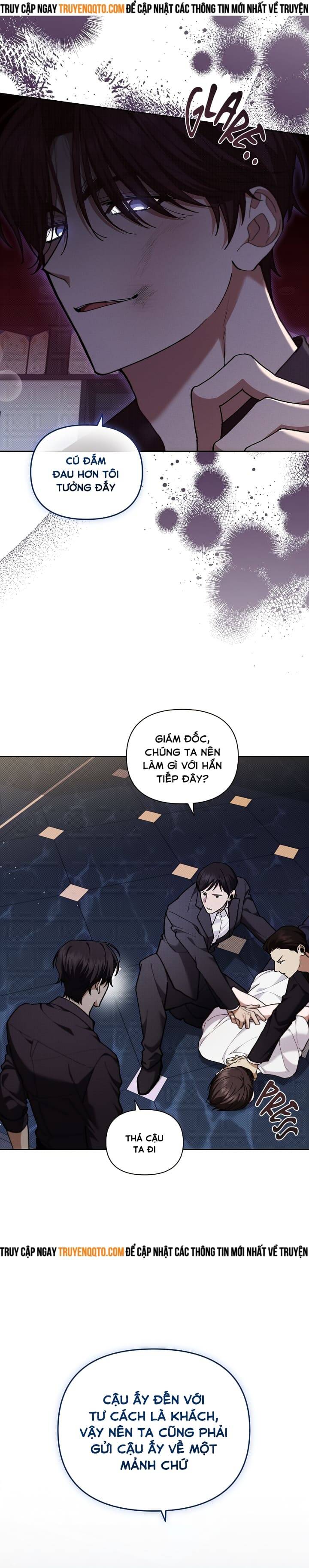 Đừng Đùa Với Cún Con Chapter 3 - 3