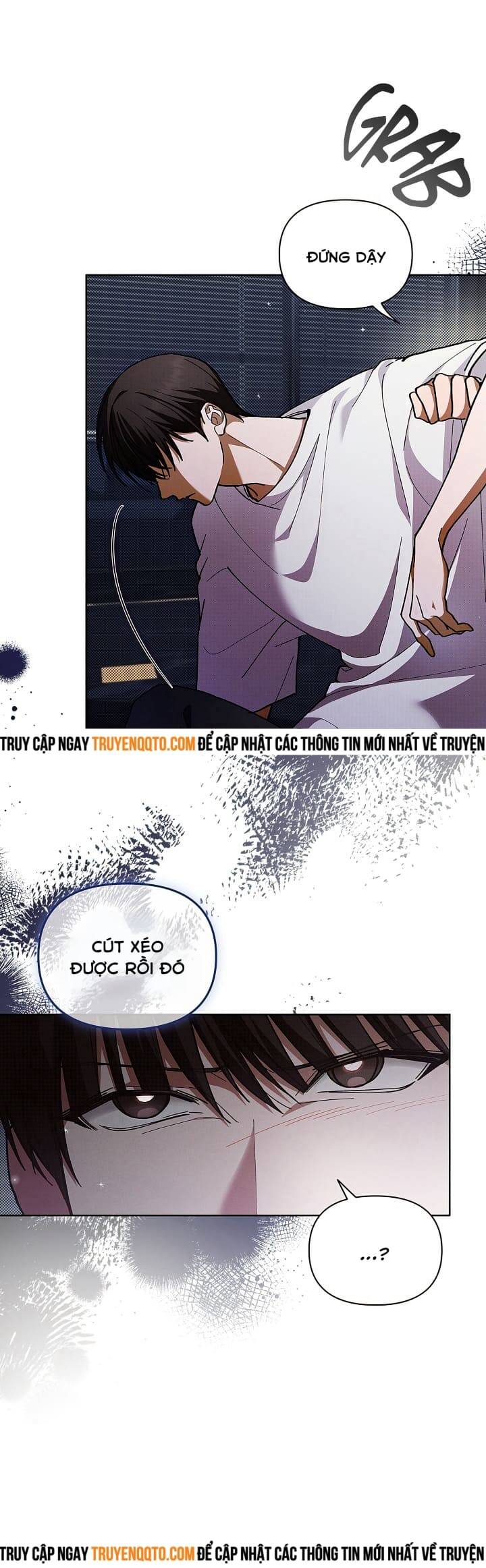 Đừng Đùa Với Cún Con Chapter 3 - 5