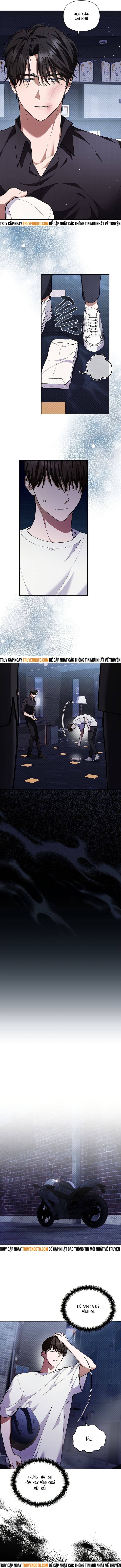 Đừng Đùa Với Cún Con Chapter 3 - 6