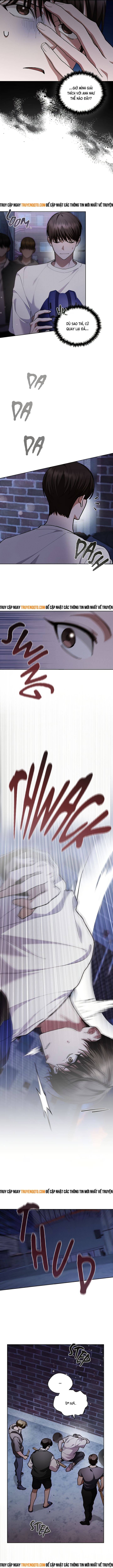 Đừng Đùa Với Cún Con Chapter 3 - 7