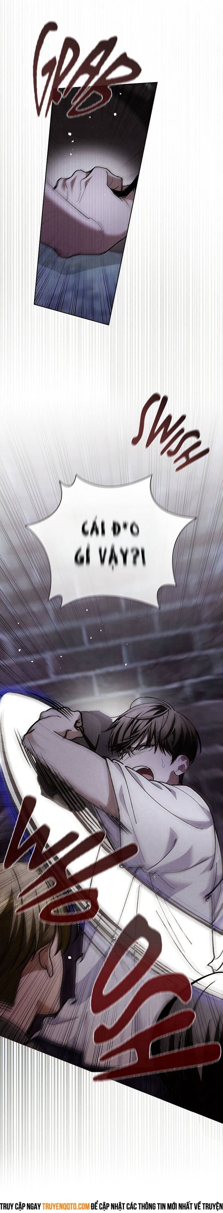 Đừng Đùa Với Cún Con Chapter 3 - 8