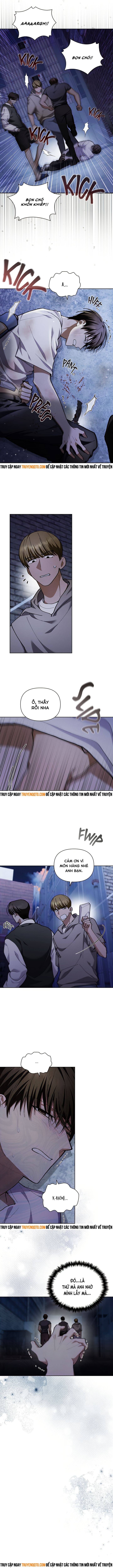Đừng Đùa Với Cún Con Chapter 3 - 10