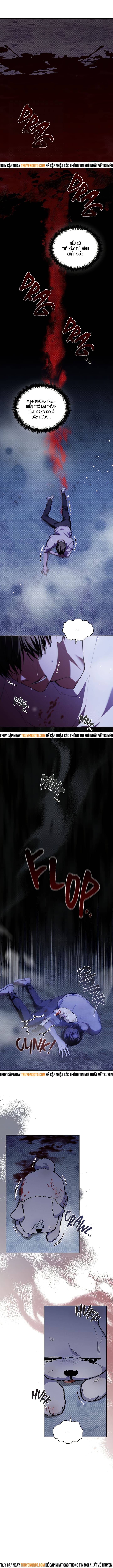 Đừng Đùa Với Cún Con Chapter 3 - 11