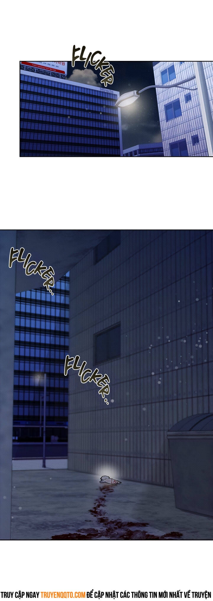 Đừng Đùa Với Cún Con Chapter 3 - 12