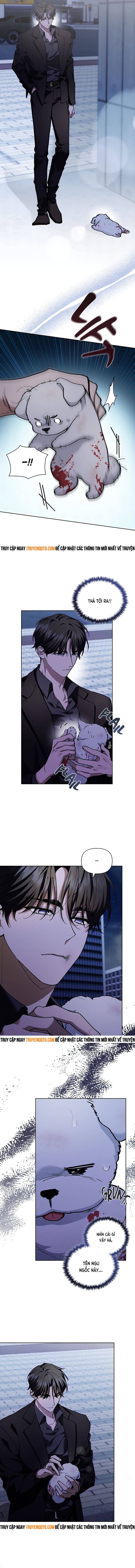 Đừng Đùa Với Cún Con Chapter 3 - 16