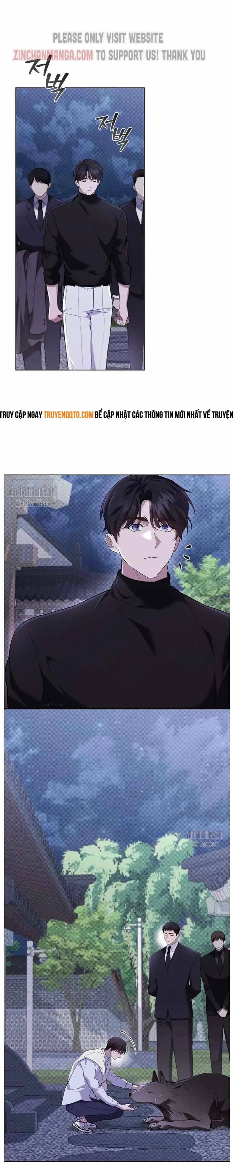 Đừng Đùa Với Cún Con Chapter 30 - 2