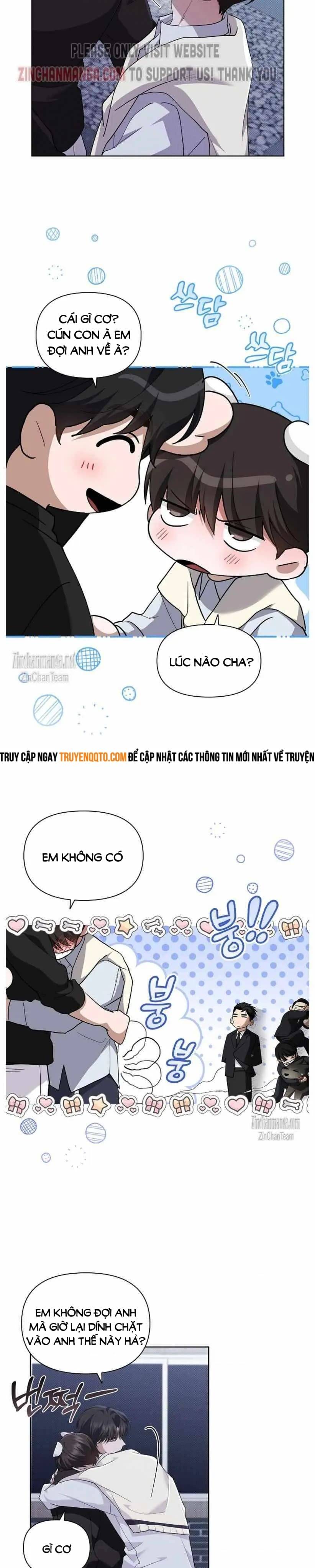 Đừng Đùa Với Cún Con Chapter 30 - 5
