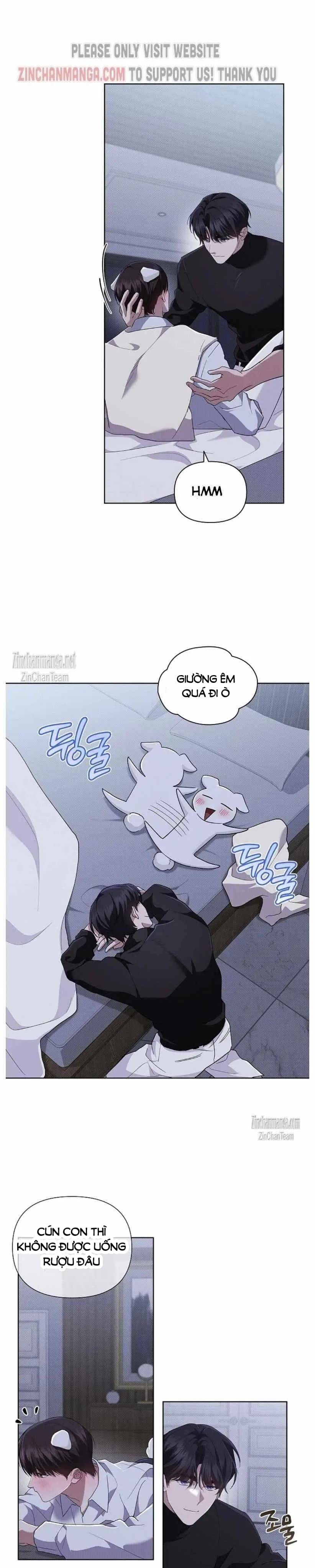 Đừng Đùa Với Cún Con Chapter 30 - 7