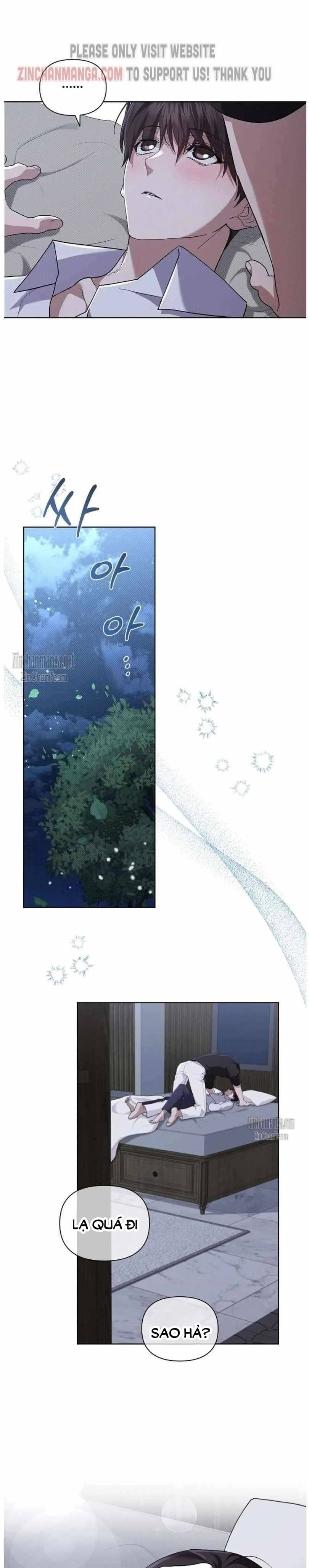 Đừng Đùa Với Cún Con Chapter 30 - 11