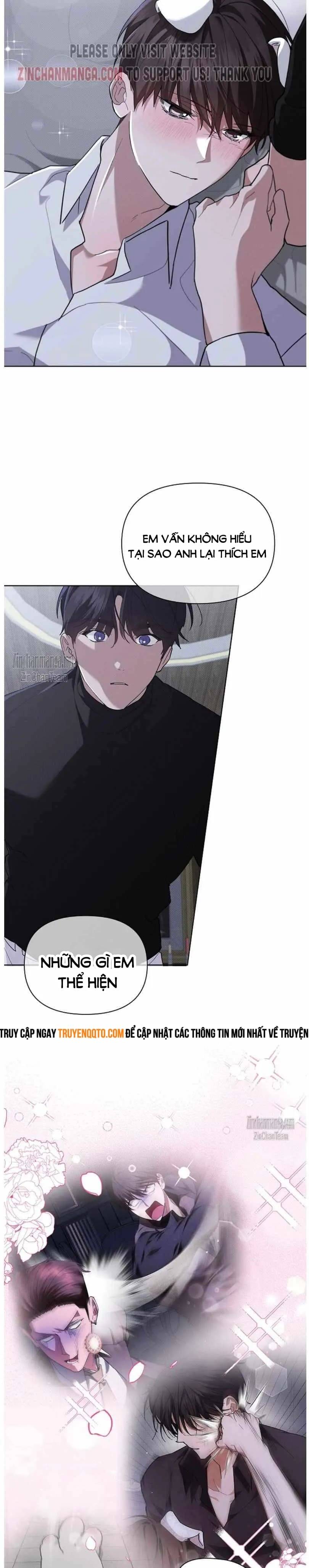 Đừng Đùa Với Cún Con Chapter 30 - 12