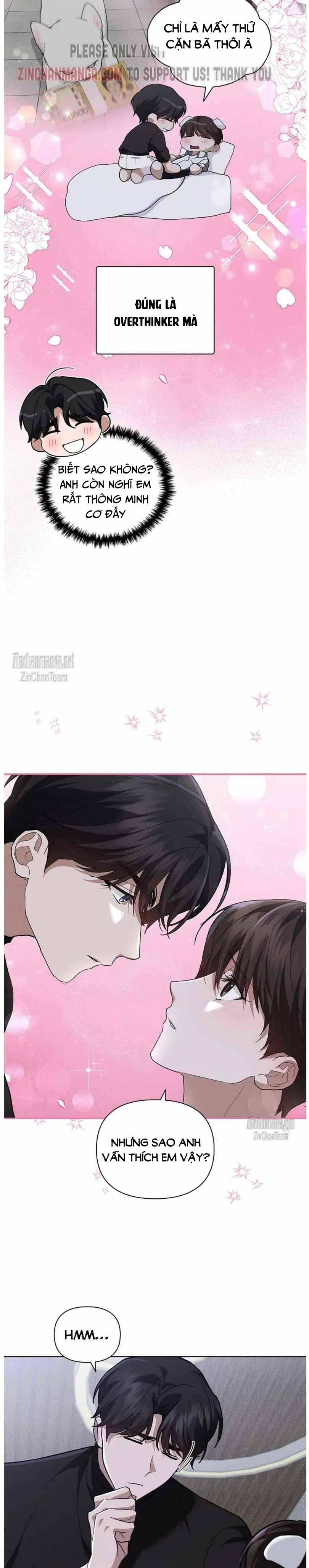 Đừng Đùa Với Cún Con Chapter 30 - 13