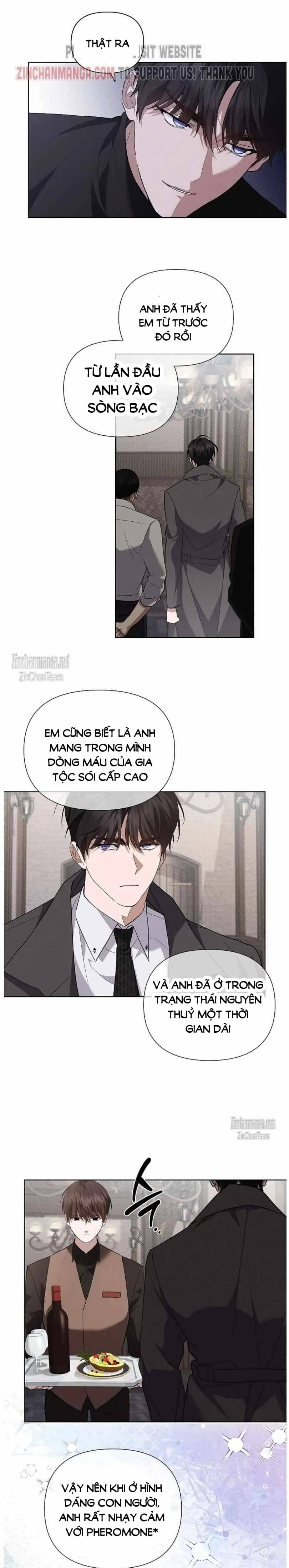 Đừng Đùa Với Cún Con Chapter 30 - 15