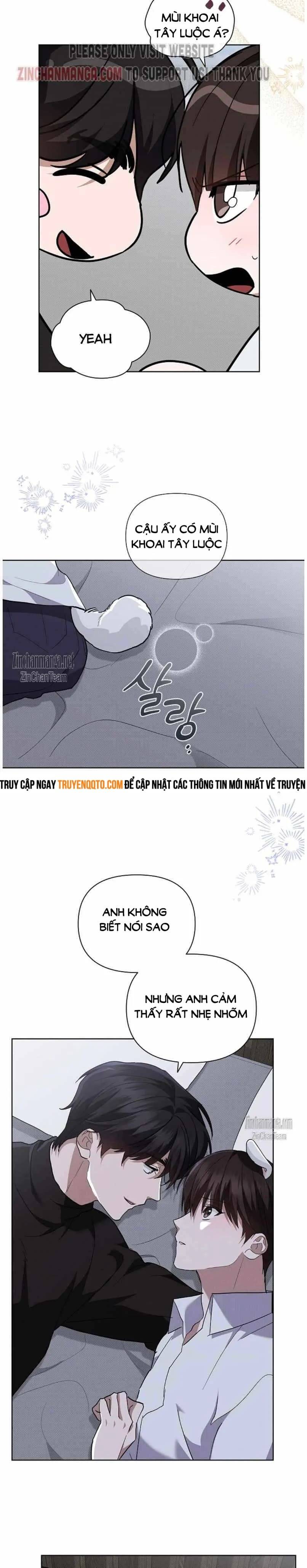 Đừng Đùa Với Cún Con Chapter 30 - 17