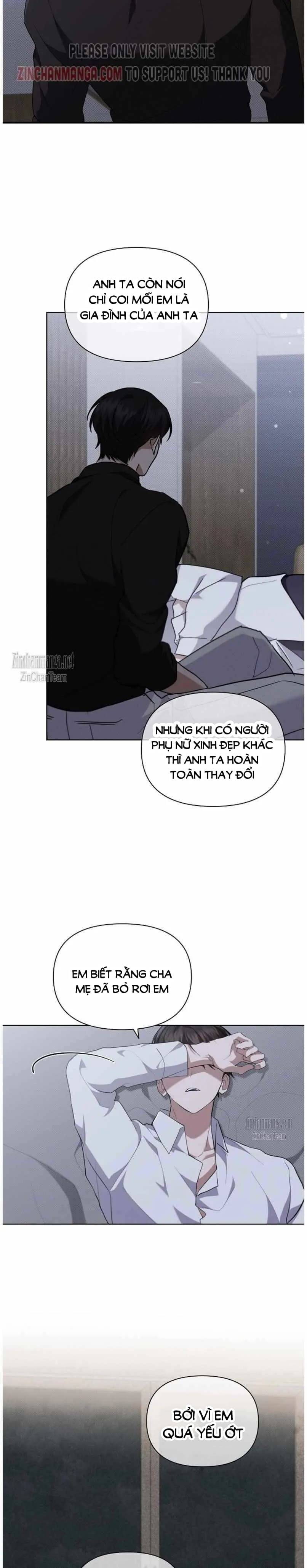 Đừng Đùa Với Cún Con Chapter 30 - 20