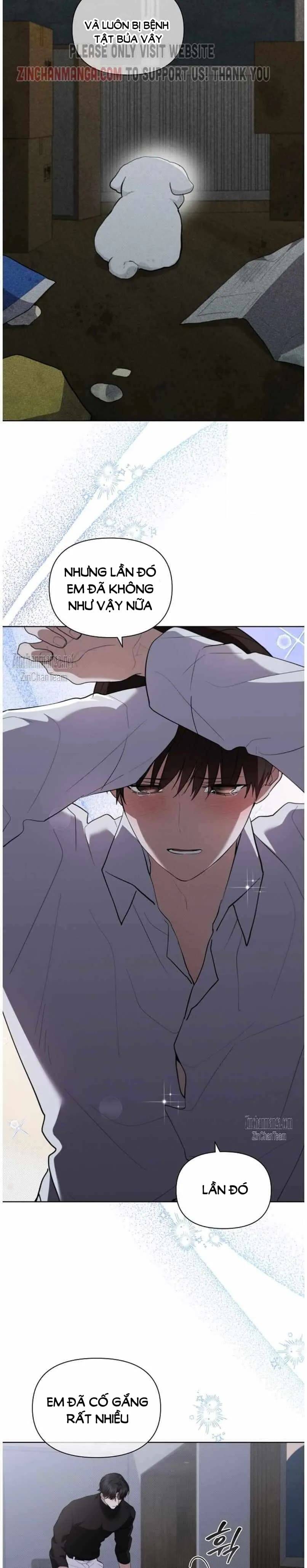 Đừng Đùa Với Cún Con Chapter 30 - 21