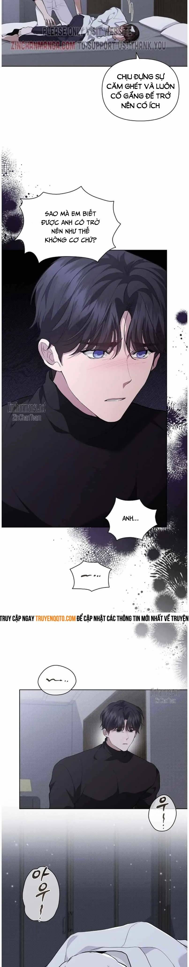 Đừng Đùa Với Cún Con Chapter 30 - 22