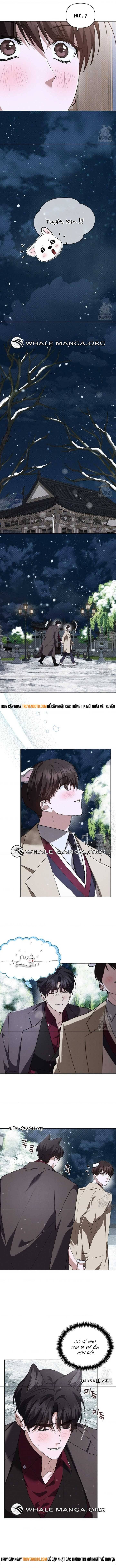 Đừng Đùa Với Cún Con Chapter 33 - 9