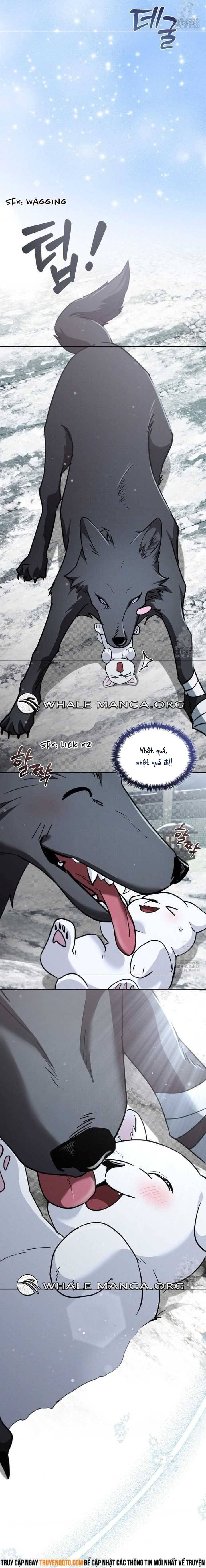 Đừng Đùa Với Cún Con Chapter 33 - 12