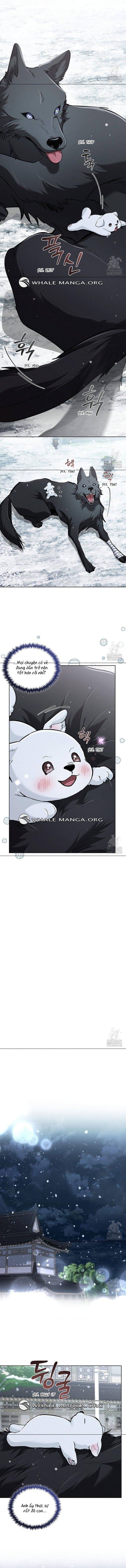 Đừng Đùa Với Cún Con Chapter 34 - 3