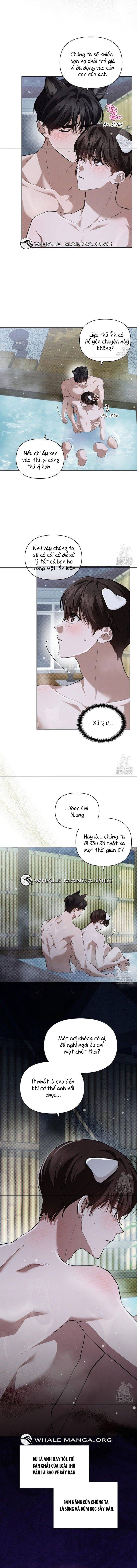 Đừng Đùa Với Cún Con Chapter 34 - 7