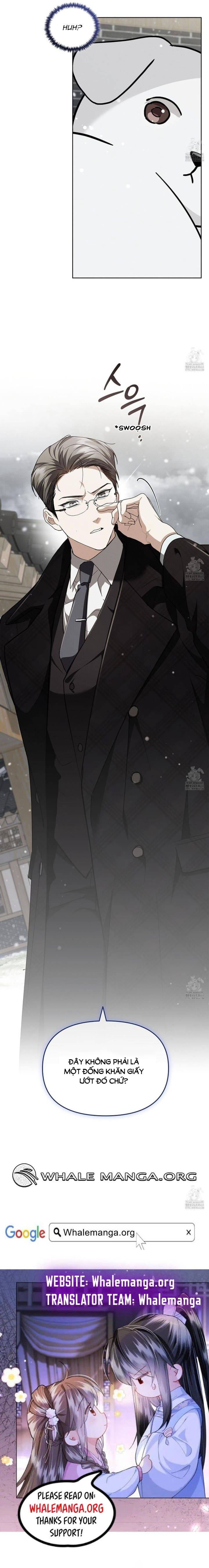 Đừng Đùa Với Cún Con Chapter 35 - 12