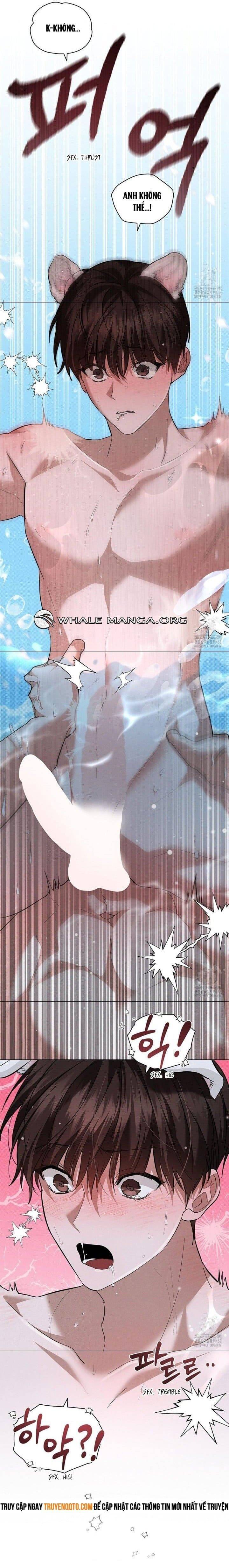 Đừng Đùa Với Cún Con Chapter 34 - 13
