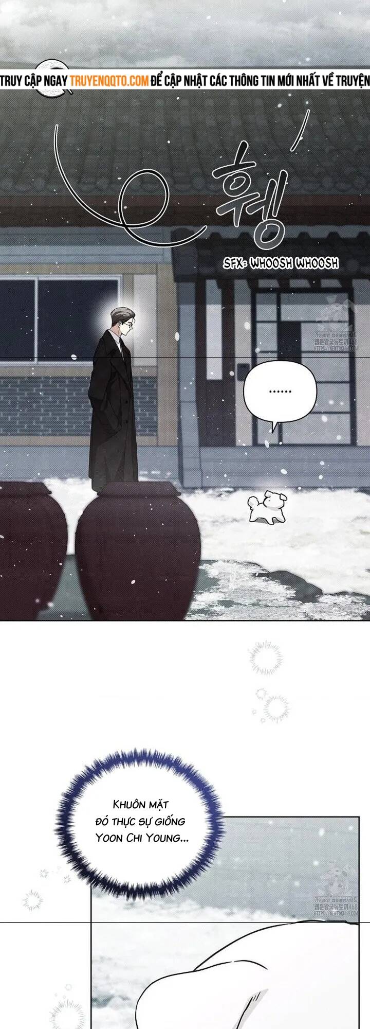 Đừng Đùa Với Cún Con Chapter 36 - 3