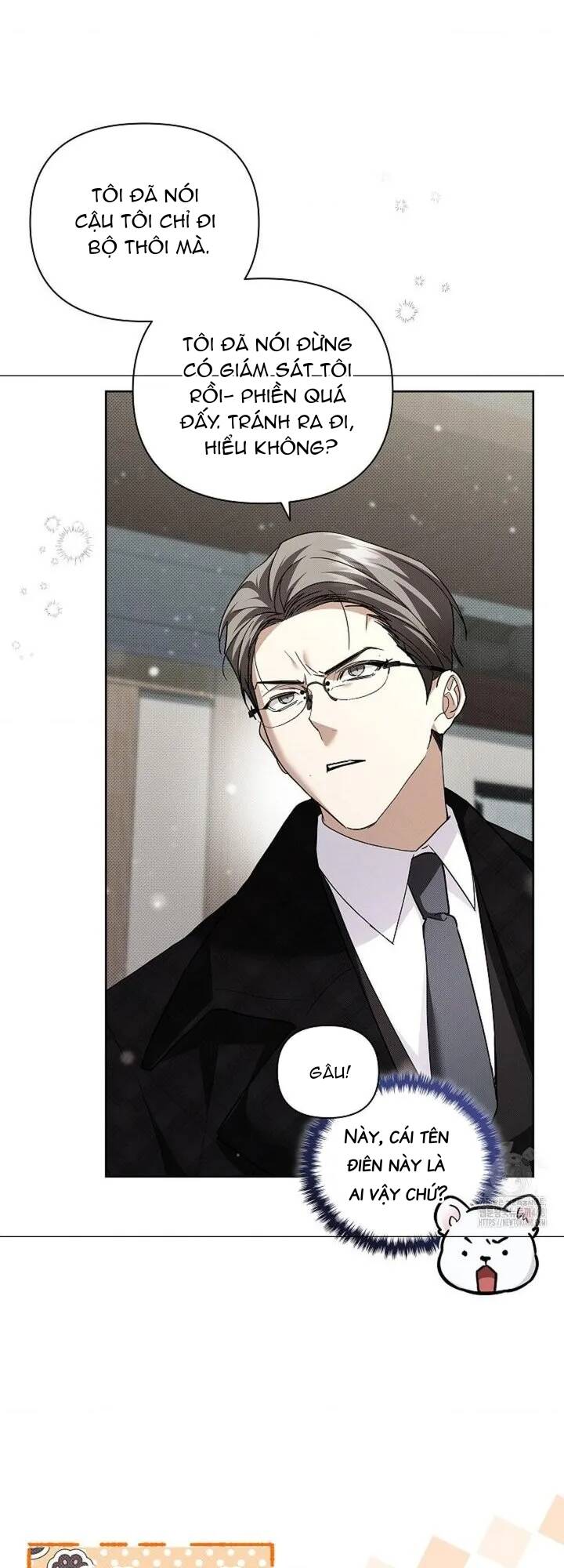 Đừng Đùa Với Cún Con Chapter 36 - 8