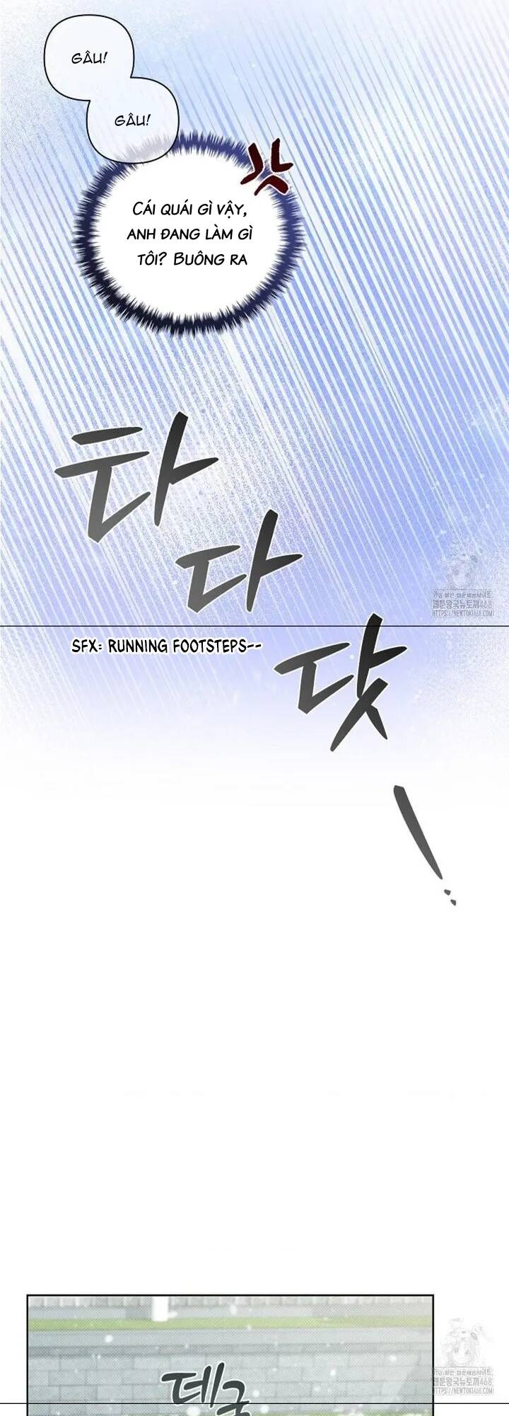 Đừng Đùa Với Cún Con Chapter 36 - 14