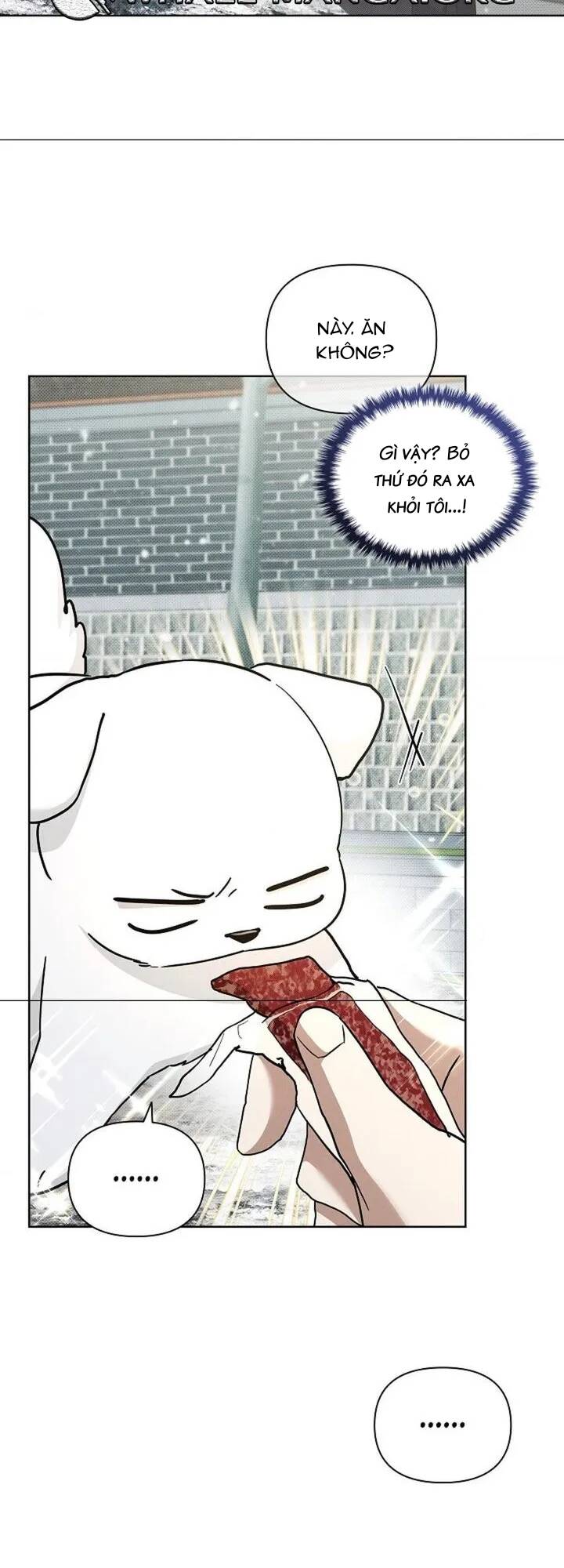 Đừng Đùa Với Cún Con Chapter 36 - 16