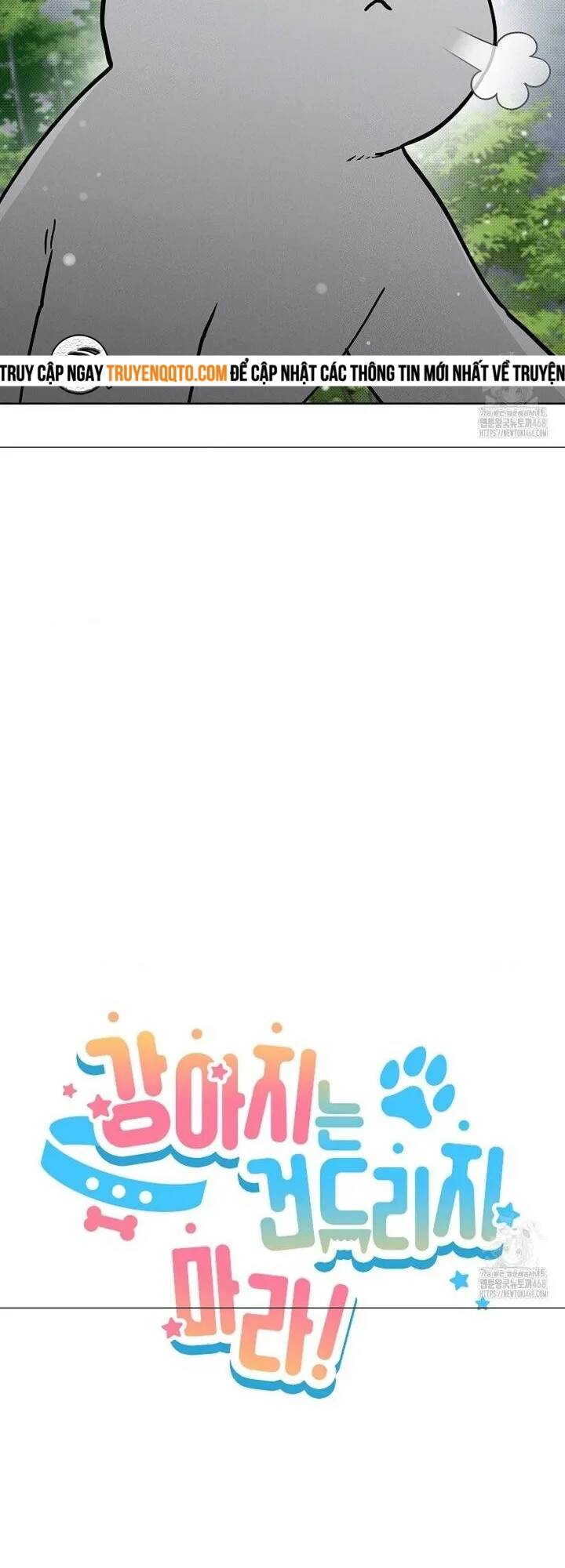 Đừng Đùa Với Cún Con Chapter 36 - 18