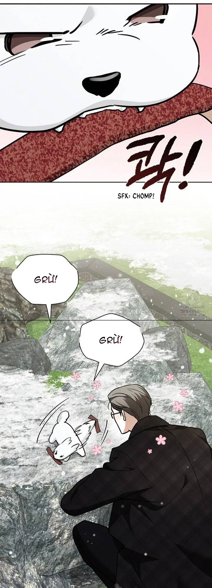 Đừng Đùa Với Cún Con Chapter 36 - 20