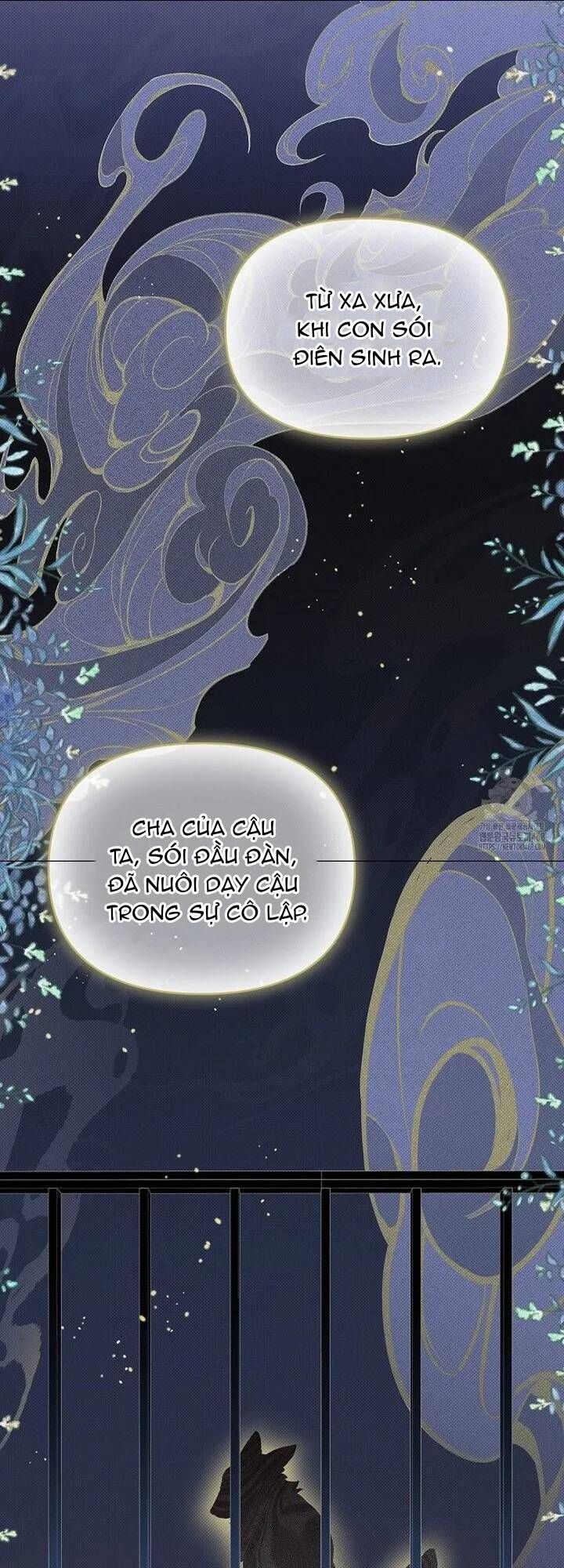 Đừng Đùa Với Cún Con Chapter 36 - 25