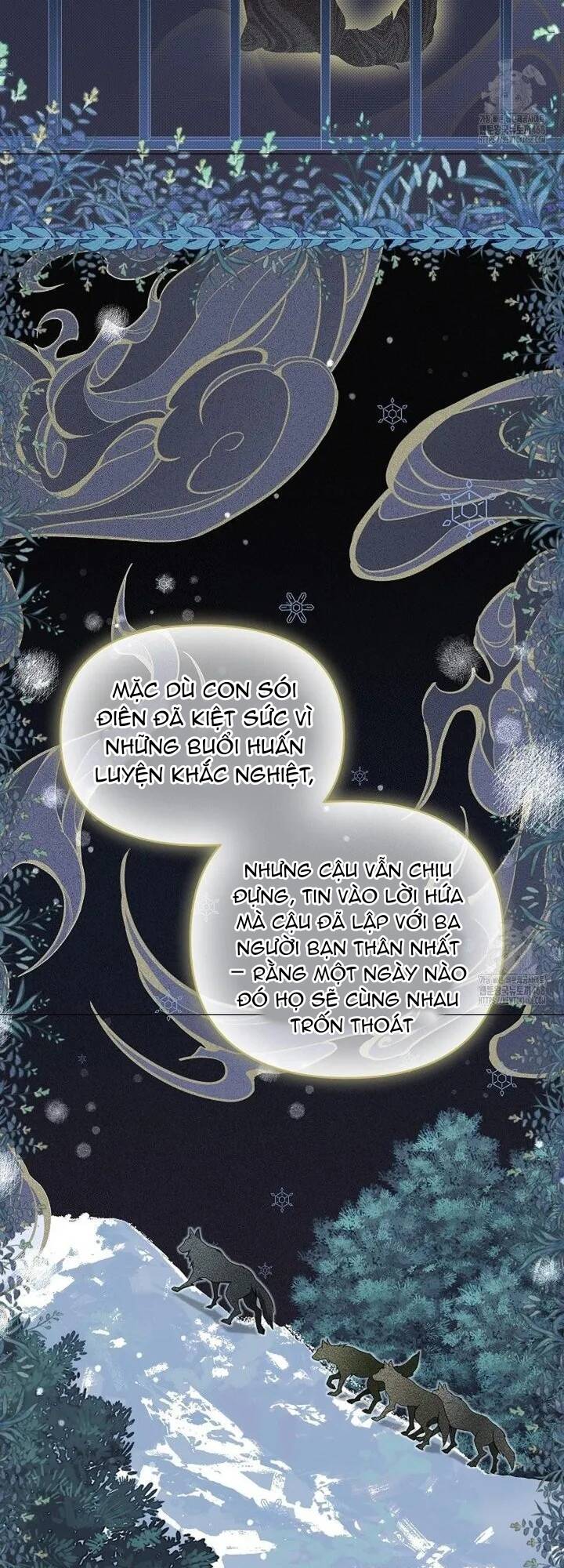 Đừng Đùa Với Cún Con Chapter 36 - 26