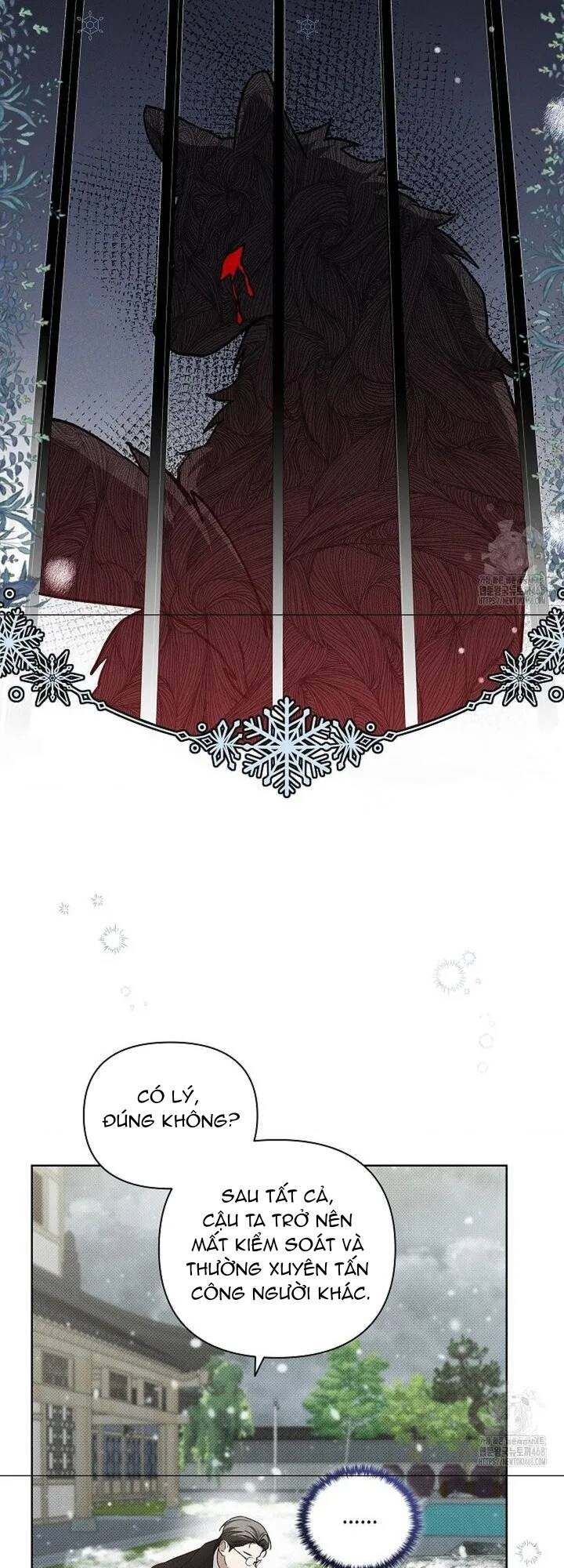 Đừng Đùa Với Cún Con Chapter 36 - 29