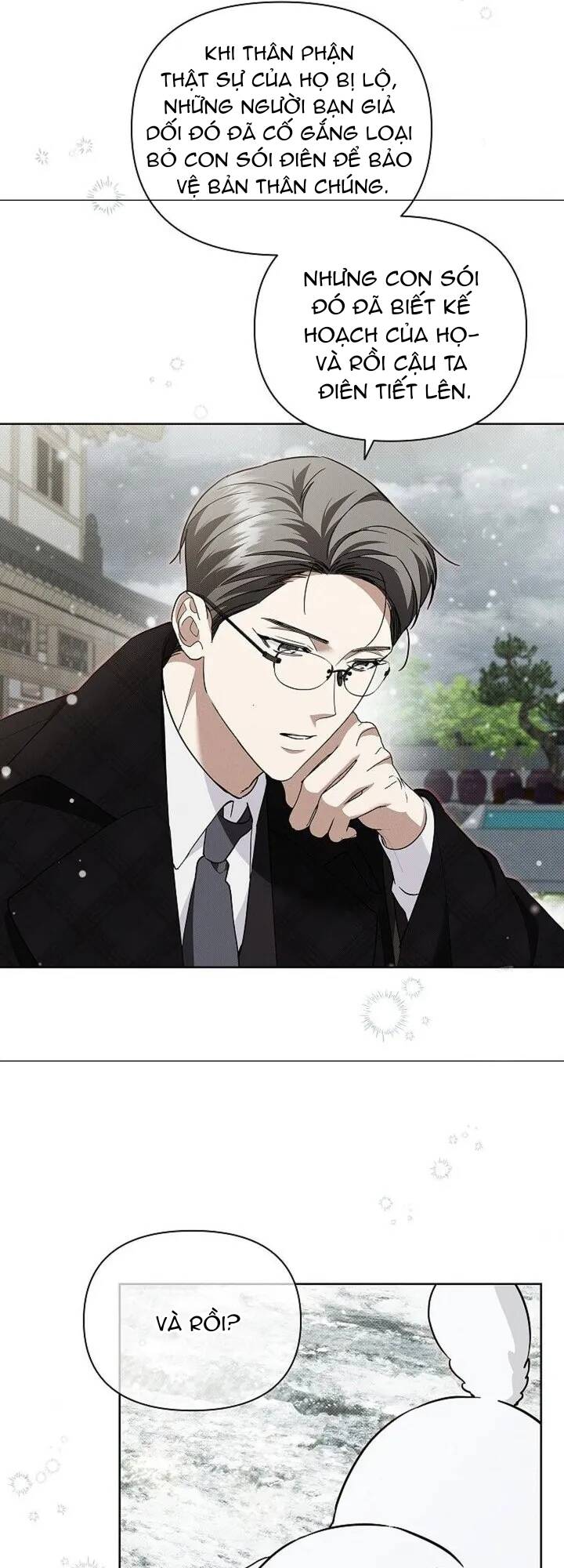 Đừng Đùa Với Cún Con Chapter 36 - 31