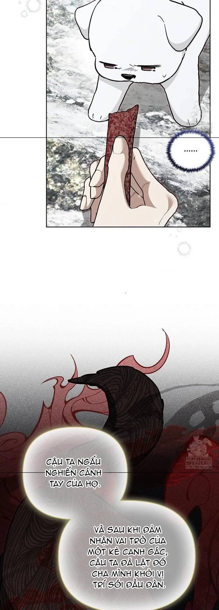 Đừng Đùa Với Cún Con Chapter 36 - 32