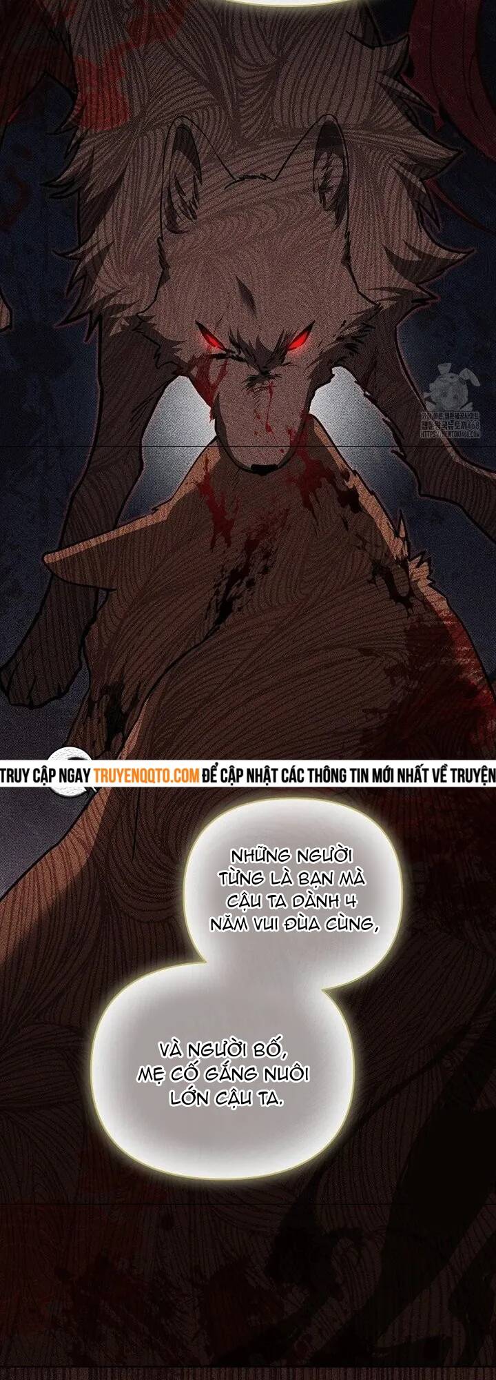 Đừng Đùa Với Cún Con Chapter 36 - 33