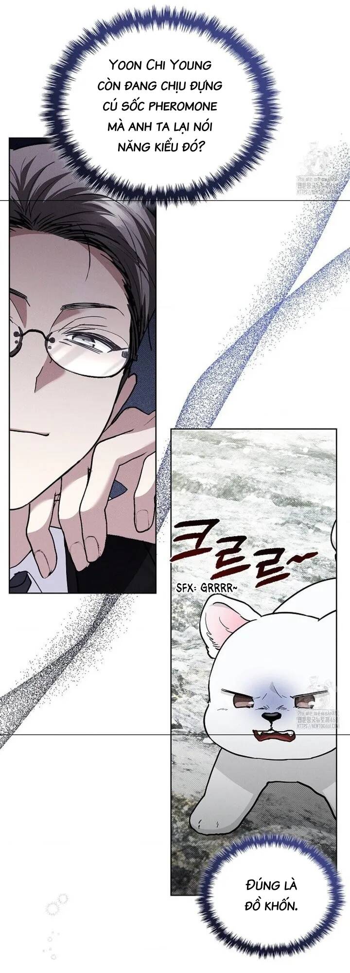Đừng Đùa Với Cún Con Chapter 36 - 36