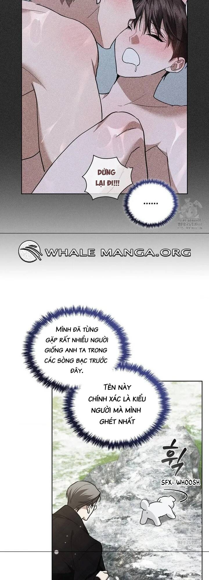 Đừng Đùa Với Cún Con Chapter 36 - 38