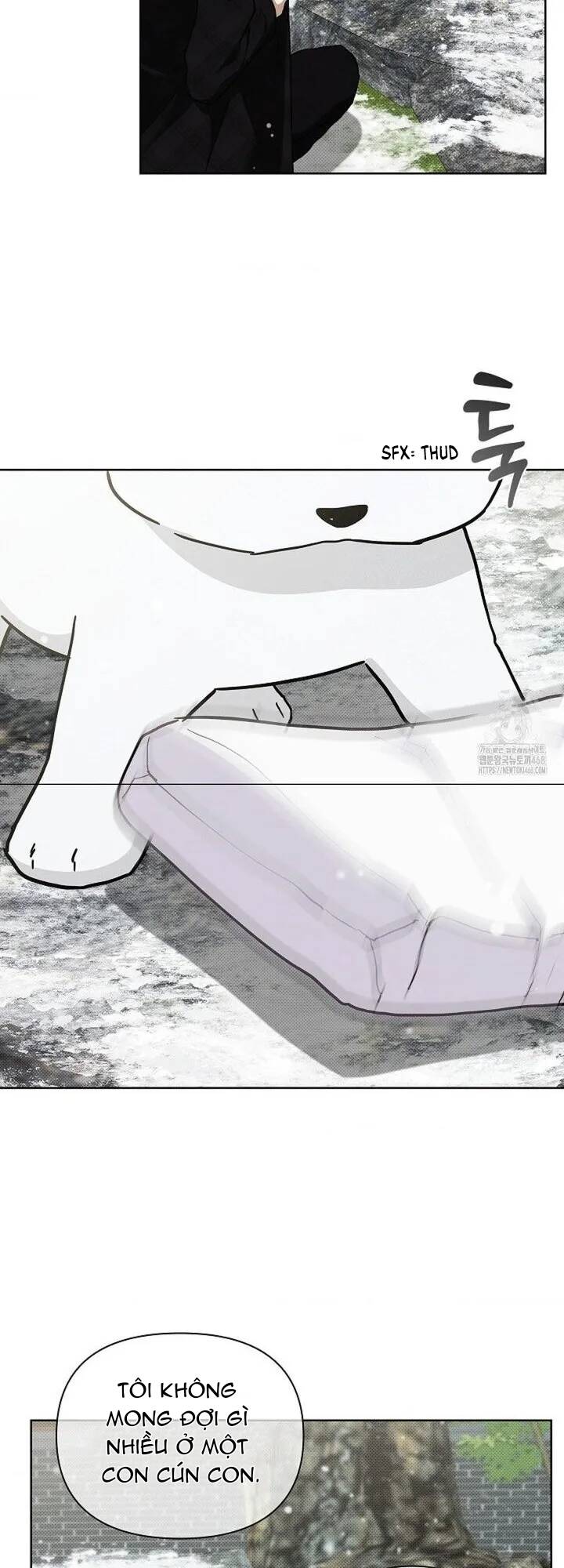 Đừng Đùa Với Cún Con Chapter 36 - 39